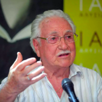 Έφυγε από τη ζωή ο δάσκαλος της θρακιώτικης παράδοσης Χρόνης Αηδονίδης