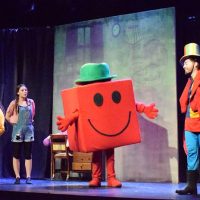 ‘Μικροί κύριοι – Μικρές κυρίες “η δύναμη της φιλίας”’ για μία μοναδική παράσταση στο Πνευματικό Κέντρο Πτολεμαΐδας