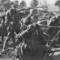 10η Οκτωβρίου 1912: Επιμνημόσυνη δέηση και ευχαριστιακή Ευχή στον Άγιο Διονύσιο Βελβεντού- Του Παπαδάσκαλου Κωνσταντίνου Ι. Κώστα