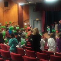 Συμμετοχή του Δήμου Εορδαίας και μαθητών στην Ευρωπαϊκή Εβδομάδα Μείωσης Αποβλήτων