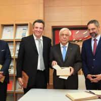 Λευτέρης Ιωαννίδης: “Νομίζω είναι μια λάθος απόφαση”