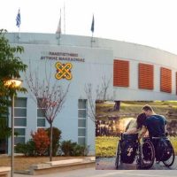 Άτομο με αναπηρία δεν σημαίνει «ανάπηρη σεξουαλικότητα» – Της Ράνιας Στυλιάδου