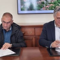 Δήμος Βοΐου: Ανάπλαση δρόμων στη Σιάτιστα με καλντερίμια, προϋπολογισμού 1.435.300,00 ευρώ