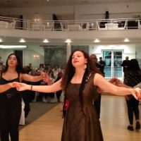 Παρεΐστικη βραδιά με γεύσεις και αρώματα της Κρήτης στην εκδήλωση Κρητών Πτολεμαΐδας – Δείτε φωτογραφίες & βίντεο