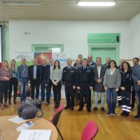 Διαδραστική συνάντηση Πολιτικής Προστασίας στη Σιάτιστα: Προετοιμάζοντας τα επόμενα βήματα