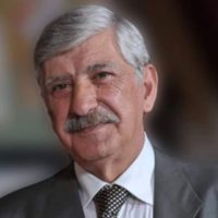 Ψήφισμα Δημοτικού Συμβουλίου Βοΐου για τον θάνατο του πρώην δημάρχου Σιάτιστας Δημήτριου Μπάτζιου