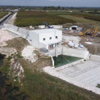 Σε λειτουργία το νέο μικρό υδροηλεκτρικό της ΔΕΗ Ανανεώσιμες «Μακροχώρι ΙΙ» στην Ημαθία