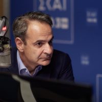Έκτακτη ενίσχυση τον Δεκέμβριο: Νέα μέτρα ανακοίνωσε ο Μητσοτάκης στον ΣΚΑΙ