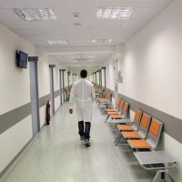 Θεσσαλονίκη: Τι είναι ο παρβοϊός που κόστισε τη ζωή σε κοριτσάκι 3,5 ετών – Τα συμπτώματα