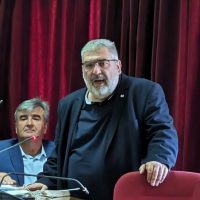 Δήμος Εορδαίας: Πραγματοποιήθηκε η συζήτηση για την επικαιροποίησης του Σχεδίου Βιώσιμης Αστικής Ανάπτυξης 2021-27