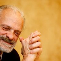 Θλίψη στον καλλιτεχνικό χώρο: Έφυγε από τη ζωή ο ηθοποιός Σπύρος Φωκάς