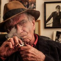 Έφυγε από τη ζωή ο εμβληματικός και βραβευμένος Έλληνας συγγραφέας Βασίλης Βασιλικός