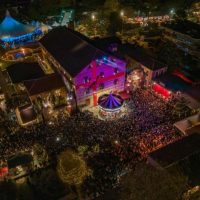 Άνοιξε τις πύλες του ο Μύλος των Ξωτικών στα Τρίκαλα