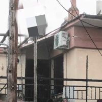 Φωτιά σε κεραμοσκεπή διπλοκατοικίας στο Βελβεντό Κοζάνης – Άμεση επέμβαση της Πυροσβεστικής Υπηρεσίας