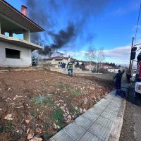 Μεγάλη φωτιά σε αποθήκη στο Πρωτοχώρι Κοζάνης – Ισχυρές Πυροσβεστικές δυνάμεις στο σημείο – Σε εξέλιξη μέχρι και αυτή την ώρα