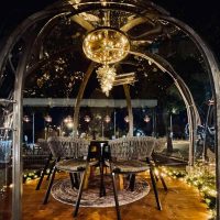 Camelot Coffees & Spirit : Τα νέα IGLOO που κάνουν θραύση – “Prive” διασκέδαση – Απογείωσε την έξοδο σου – Κάνε την κράτηση σου τώρα!