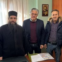 Δήμος Βοΐου: Ανάπλαση κεντρικού δρόμου Σιάτιστας, προϋπολογισμού 1.035.000,00€