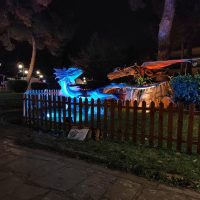 Η ελληνική Μυθολογία “ζωντανεύει” στο Παλιό Πάρκο της Πτολεμαΐδας – Δείτε φωτογραφίες & βίντεο