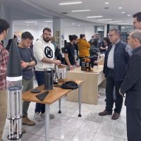 Προγραμματισμού ”Κοζάνη 2030”: Μαθητές και φοιτητές στο δρόμο για την κλιματική ουδετερότητα – Δείτε τις φωτογραφίες