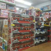 Happy Market Jumpo : Εκατοντάδες παιχνίδια σε χαμηλές τιμές – Πολλές προσφορές εντός του καταστήματος!