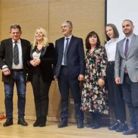 Mε μεγάλη επιτυχία η ημερίδα «Ευθύμιος Πετρίδης: Ο Πόντιος Ιατρός πρωτοπόρος της Νεογνολογίας στην Ελλάδα»