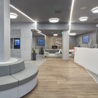 Το κατάστημα ΔΕΗ στην Πτολεμαΐδα στη νέα εποχή