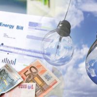 Λογαριασμοί ρεύματος: «Φωτιά» τα τιμολόγια και τον Σεπτέμβριο – Αναλυτικά οι τιμές για τα «πράσινα» τιμολόγια