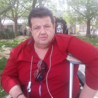 Έφυγε από τη ζωή ο Μιχάλης Μήγγος, Πρόεδρος του Συλλόγου ΑμεΑ Π.Ε. Κοζάνης