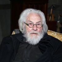 Έφυγε από τη ζωή ο Έλληνας ηθοποιός και σκηνοθέτης, Γιώργος Μιχαλακόπουλος