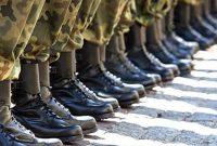 Αγωνιστική Κίνηση Γυναικών Κοζάνης: Η Τρομοκρατία των φαντάρων μας δεν θα περάσει