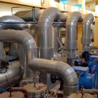 Σαν σήμερα 30 χρόνια πριν λειτούργησε η Τηλεθέρμανση Κοζάνης: Πώς βρήκαμε 5,5 δισ. δρχ για να γίνει – Του Αστέρη Χριστοδούλου