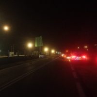 Κοζάνη : Θανατηφόρο τροχαίο – Παράσυρση πεζού στην Ε.Ο Κοζάνης – Λάρισας – Ισχυρές Αστυνομικές δυνάμεις στο σημείο – Δείτε βίντεο