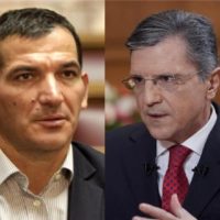 Αυτιάς και Δήμας στο ευρωψηφοδέλτιο της ΝΔ – Όλα τα ονόματα