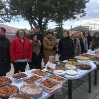 Η Γιορτή του Πράσου & η Πίτα, “το φαΐ του φτωχού” – Της Φανής Φτάκα Τσικρτζή