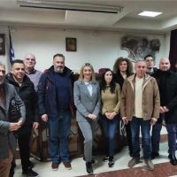 Η 1η Συνεδρίαση του νέου Τοπικού Συμβουλίου της Δημοτικής Κοινότητας Πτολεμαΐδας – Δείτε το βίντεο