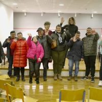 Πραγματοποιήθηκαν οι δύο εκδηλώσεις με τίτλο ‘Νήματα Ιανουαρίου’