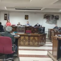 Εκλογή Προεδρείου και Δημοτικής Επιτροπής Δήμου Εορδαίας