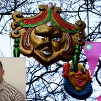 Γεγονός…η πρώτη Αποκριάτικη Παρέλαση στην Εορδαία -Κ. Ιωαννίδης: ‘Στόχος να γίνει θεσμός στην Αποκριά της Πτολεμαΐδας η παρέλαση’