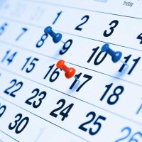 Αργίες 2024: Αυτά είναι όλα τα τριήμερα