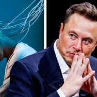 O Έλον Μασκ ανακοίνωσε την πρώτη επιτυχημένη εμφύτευση τσιπ σε ανθρώπινο εγκέφαλο -Το προϊόν ονομάζεται Telepathy (τηλεπάθεια)