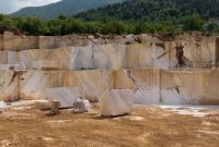 Άδεια εκμετάλλευσης των λατομείων μαρμάρων Τρανοβάλτου – Του Β. Κωνσταντόπουλου Πρώην δημάρχου Σερβίων-Βελβενδού