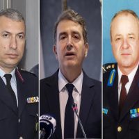 ΚΥΣΕΑ: Οι νέοι αρχηγοί σε ΕΛΑΣ και Πυροσβεστική