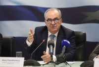 Νίκος Παπαθανάσης: Στο Ειδικό Πρόγραμμα Δίκαιης Αναπτυξιακής Μετάβασης 2021-2025 παρεμβάσεις στο δίκτυο ύδρευσης Βελβεντού Κοζάνης