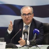 Νίκος Παπαθανάσης: Στο Ειδικό Πρόγραμμα Δίκαιης Αναπτυξιακής Μετάβασης 2021-2025 παρεμβάσεις στο δίκτυο ύδρευσης Βελβεντού Κοζάνης