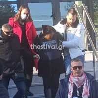 Προφυλακιστέα η 37χρονη μητέρα που κατηγορείται για τη δολοφονία του βρέφους της στο Μακροχώρι Ημαθίας