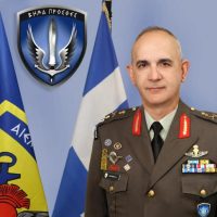 ΚΥΣΕΑ: Ο Δημήτρης Χούπης νέος αρχηγός ΓΕΕΘΑ – Τα νέα ονόματα των επικεφαλής στις Ένοπλες Δυνάμεις