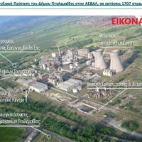 Πρωτοβουλία Πολιτών Πτολεμαΐδας – Εορδαίας περί υδρογόνου και της νέας σιδηροδρομικής γραμμής