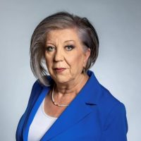 Ευχαριστήριο μήνυμα της Σούλας Πράπα