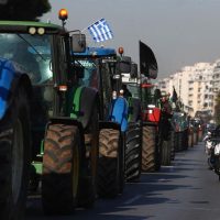 Οι Αγρότες – Του ‘Μακρυγιάννη’