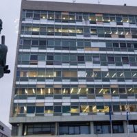 Εισαγγελική έρευνα για τους καθηγητές του ΑΠΘ που αρνούνται τις διαδικτυακές εξετάσεις